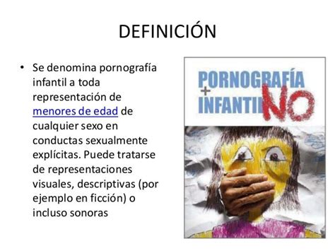 pornografías de